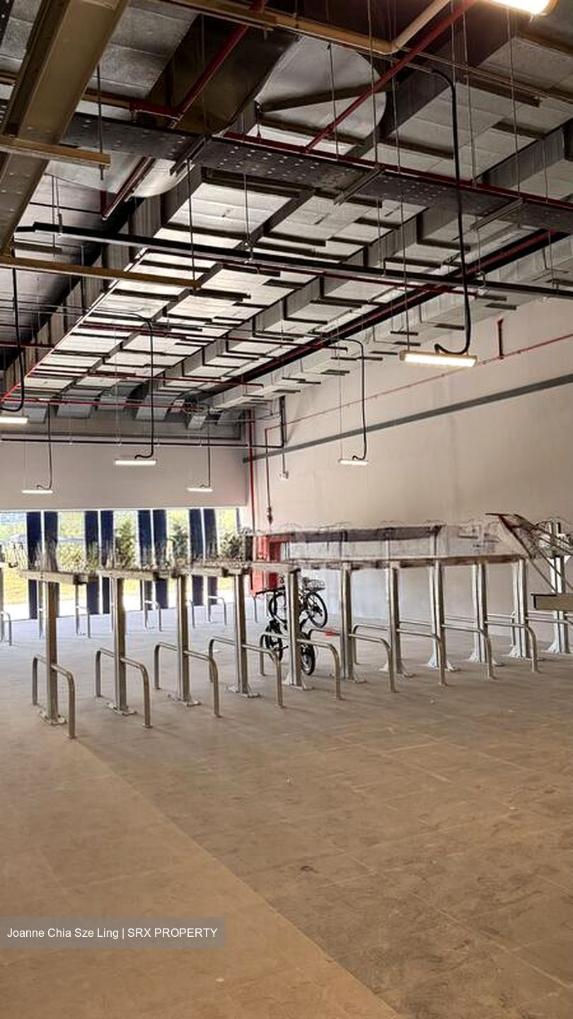 Tampines Greenglen (D18), Factory #584693121
